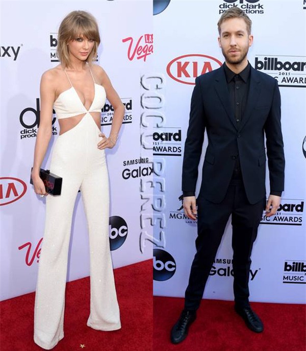 Taylor Swift và Calvin Harris Taylor Swift và Calvin Harris Taylor Swift và Calvin Harris