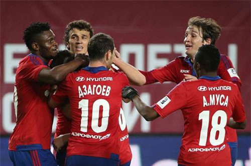 “diem danh” 12 clb gop mat nhieu cau thu nhat tai euro 2016 hinh anh 10