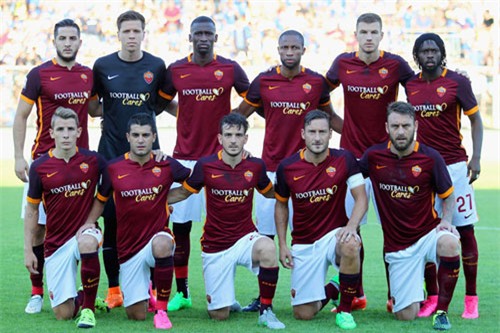 “diem danh” 12 clb gop mat nhieu cau thu nhat tai euro 2016 hinh anh 12