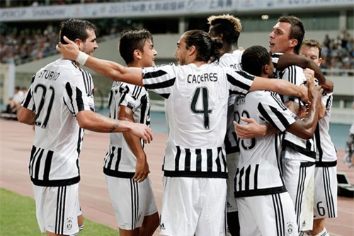 “diem danh” 12 clb gop mat nhieu cau thu nhat tai euro 2016 hinh anh 2