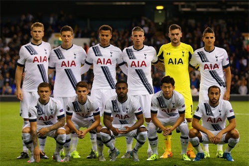 “diem danh” 12 clb gop mat nhieu cau thu nhat tai euro 2016 hinh anh 3