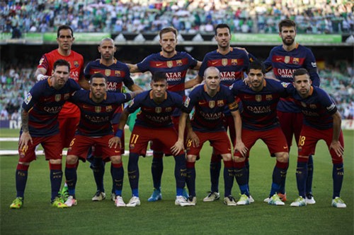 “diem danh” 12 clb gop mat nhieu cau thu nhat tai euro 2016 hinh anh 5