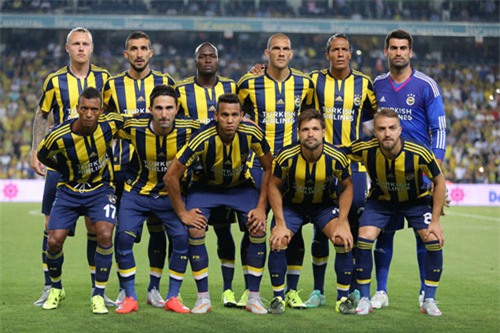 “diem danh” 12 clb gop mat nhieu cau thu nhat tai euro 2016 hinh anh 7