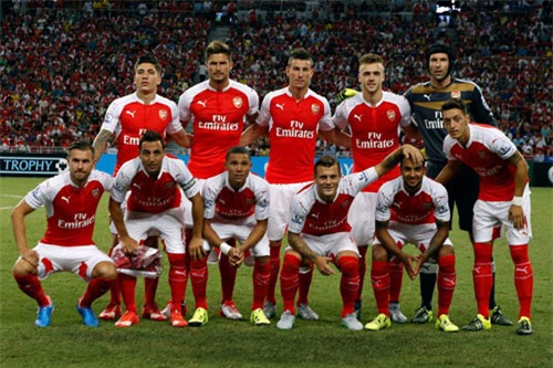 “diem danh” 12 clb gop mat nhieu cau thu nhat tai euro 2016 hinh anh 8