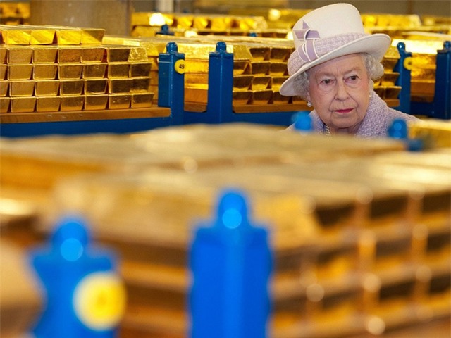 Đây là 5 vùng cấm địa bí ẩn nhất trên hành tinh - Ảnh 12.