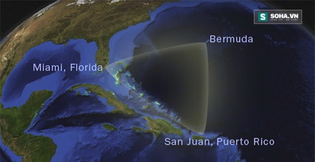 Đây là 5 vùng cấm địa bí ẩn nhất trên hành tinh - Ảnh 4.