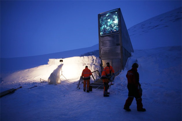 Đây là 5 vùng cấm địa bí ẩn nhất trên hành tinh - Ảnh 9.