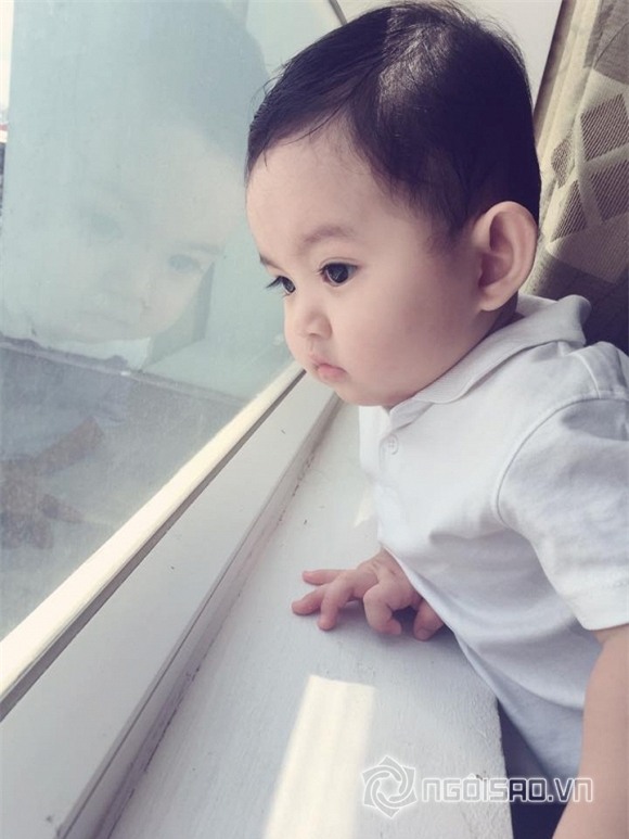 Khánh Thi và Phan Hiển 1