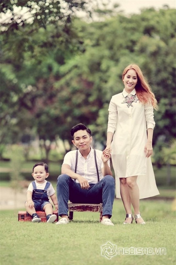 Khánh Thi và Phan Hiển 5