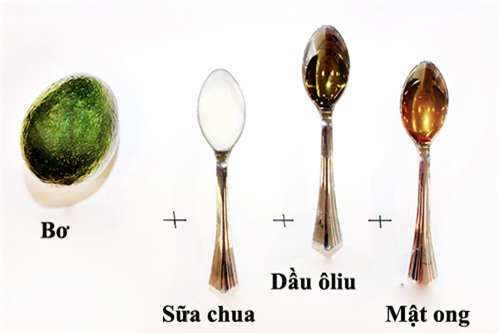 8 cong thuc mat na chuan cho tung loai da - 1