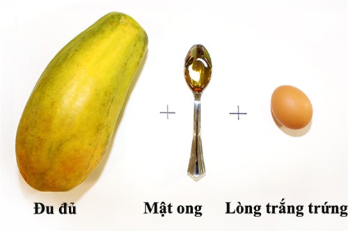 8 cong thuc mat na chuan cho tung loai da - 2