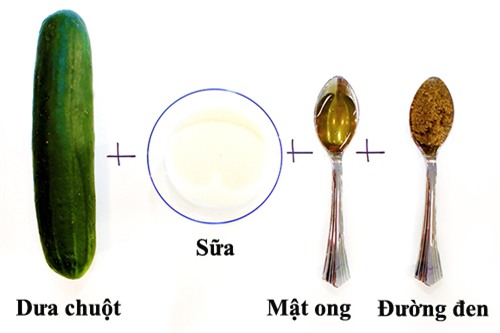 8 cong thuc mat na chuan cho tung loai da - 4