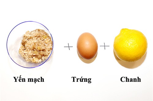 8 cong thuc mat na chuan cho tung loai da - 6