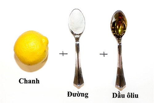 8 cong thuc mat na chuan cho tung loai da - 8