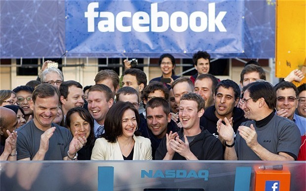 Suc manh cua nut share Facebook hinh anh 2