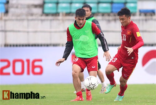 Viet Nam vs Hong Kong - 3