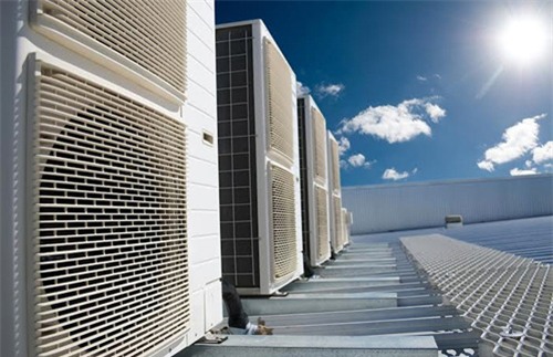 6 bước để bật điều hòa không lo tiền điện tăng vọt - 1