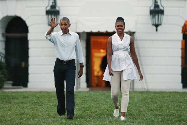 Michelle Obama, váy, Tổng thống Mỹ, đệ nhất phu nhân Mỹ