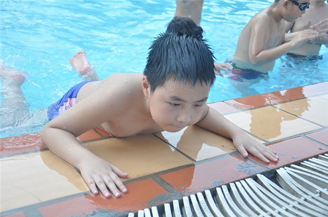 nắng nóng, dạy bơi miễn phí, đuối nước, tai nạn học đường, Sở GD-ĐT Hà Nội