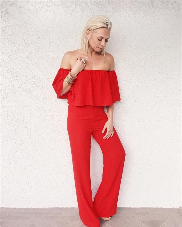 Muôn kiểu croptop giải nhiệt nắng hè