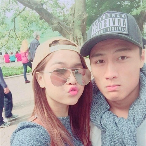 chân dài, tai tiếng, Kỳ Hân, Mạc Hồng Quân