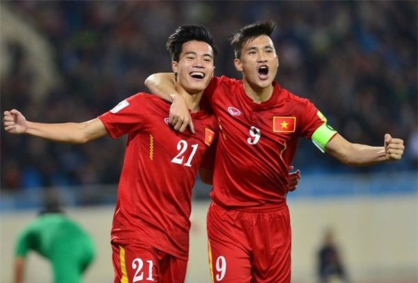 ĐT Việt nam, u21 việt nam, myanmar, thái lan, cúp tứ hùng, hong kong, hữu thắng