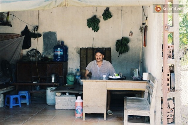 Những xóm trọ nghèo giữa trời 40 độ, hầm hập như cái lò thiêu! - Ảnh 6.