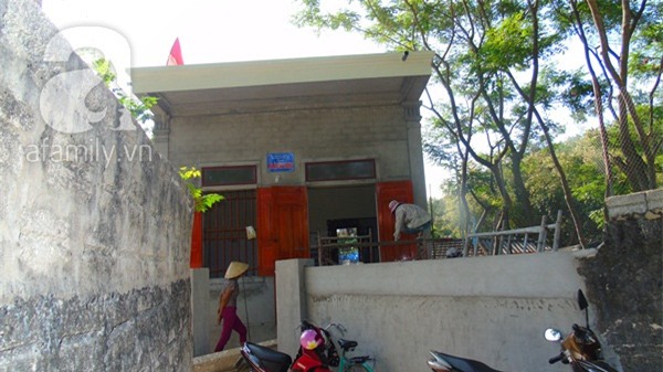 Chuỗi ngày nước mắt và ngày về của người phụ nữ sau 13 năm bị lừa bán làm vợ xứ người