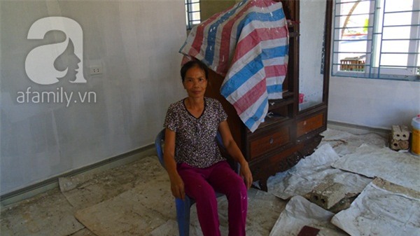 Chuỗi ngày nước mắt và ngày về của người phụ nữ sau 13 năm bị lừa bán làm vợ xứ người