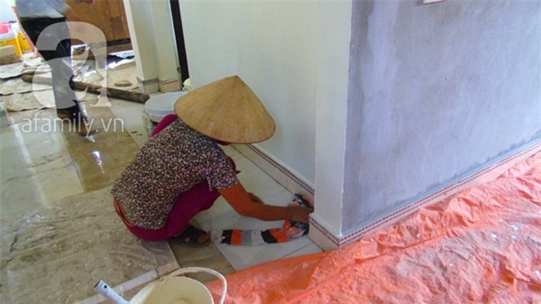 Chuỗi ngày nước mắt và ngày về của người phụ nữ sau 13 năm bị lừa bán làm vợ xứ người