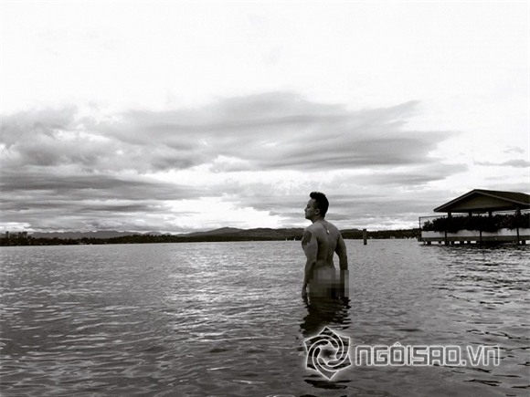 Cao Thái Sơn nude 0