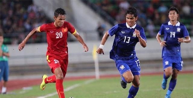 HLV chê U21 Thái Lan chơi không tốt ở trận thắng U19 VN