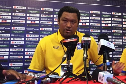 HLV chê U21 Thái Lan chơi không tốt ở trận thắng U19 VN - Ảnh 1.