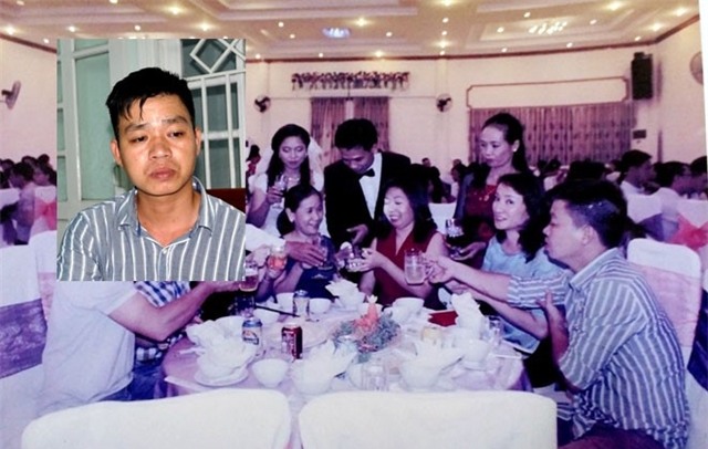 Tam anh cuoi to vi khach khong moi la ke chuyen an trom hinh anh 1