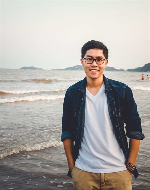 Nguyễn Hoàng Tuấn giành học bổng 28.000 USD/năm từ trường ĐH Minerva (Mỹ)