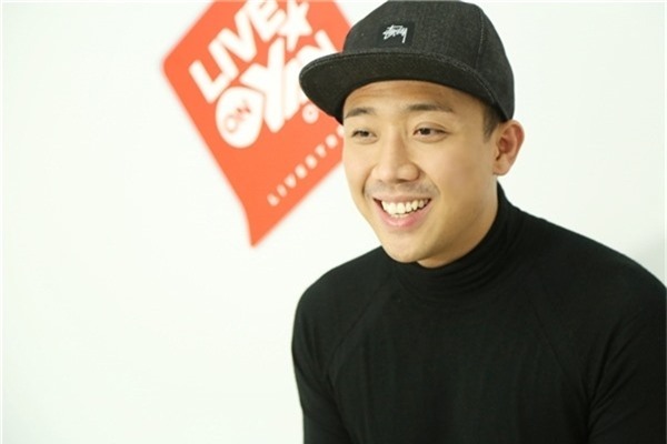 Nam MC cũng được biết đến như một danh hài, diễn viên điện ảnh, diễn viên lồng tiếng đình đám của làng giải trí.