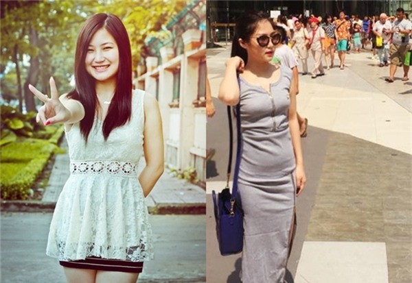 Hương Tràm hậu The Voice 2012từng khiến khán giả