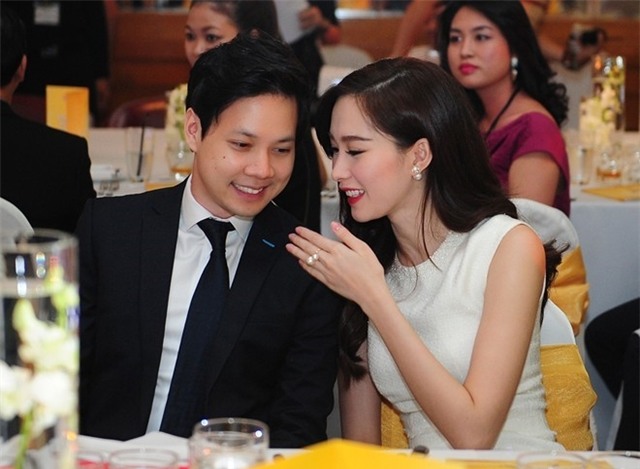 Nhung anh chang phong do ben hoa hau, a hau Viet hinh anh 1