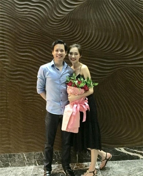 Nhung anh chang phong do ben hoa hau, a hau Viet hinh anh 2