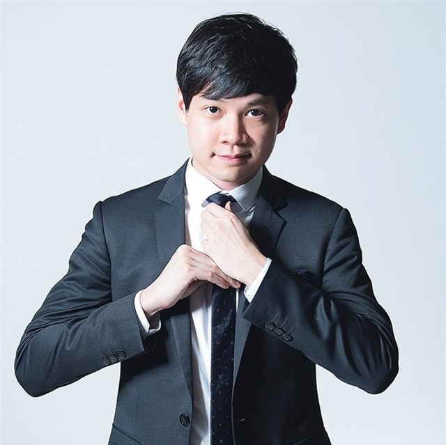 Nhung anh chang phong do ben hoa hau, a hau Viet hinh anh 3