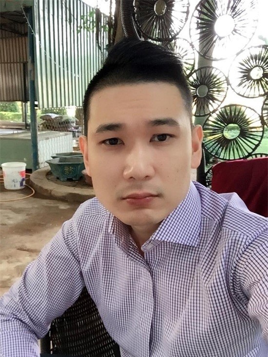 Nhung anh chang phong do ben hoa hau, a hau Viet hinh anh 5