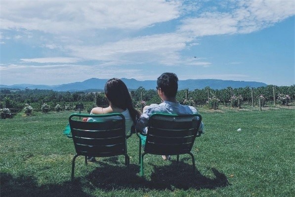 Nhung anh chang phong do ben hoa hau, a hau Viet hinh anh 7