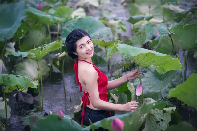 co giao tuong lai dep goi cam voi yem tham hinh anh 15