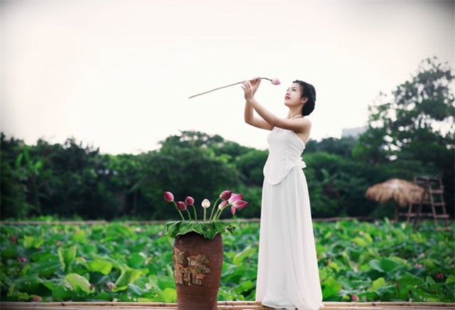 co giao tuong lai dep goi cam voi yem tham hinh anh 7