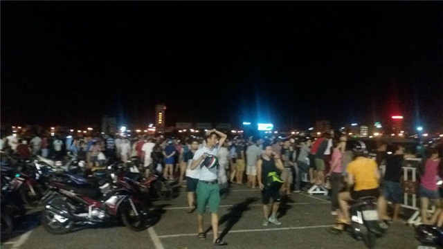 chìm tàu, du lịch, sông hàn, đà nẵng,