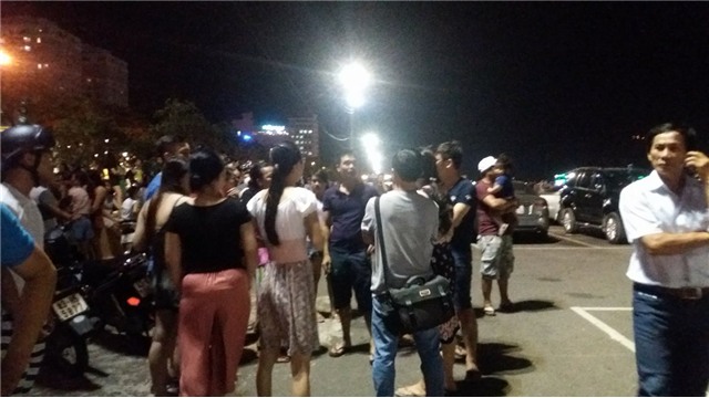 chìm tàu, du lịch, sông hàn, đà nẵng,