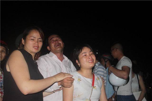 chìm tàu, du lịch, sông hàn, đà nẵng,