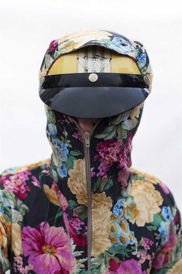 phụ kiện chống nắng mùa hè