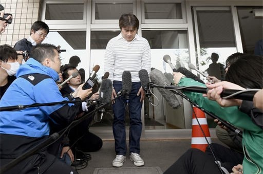 Vu be trai bi bo roi trong rung Nhat: Bai hoc cho nguoi lon hinh anh 2