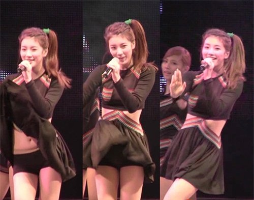 nhung pha toc vay khien sao chau a kho xu hinh anh 15